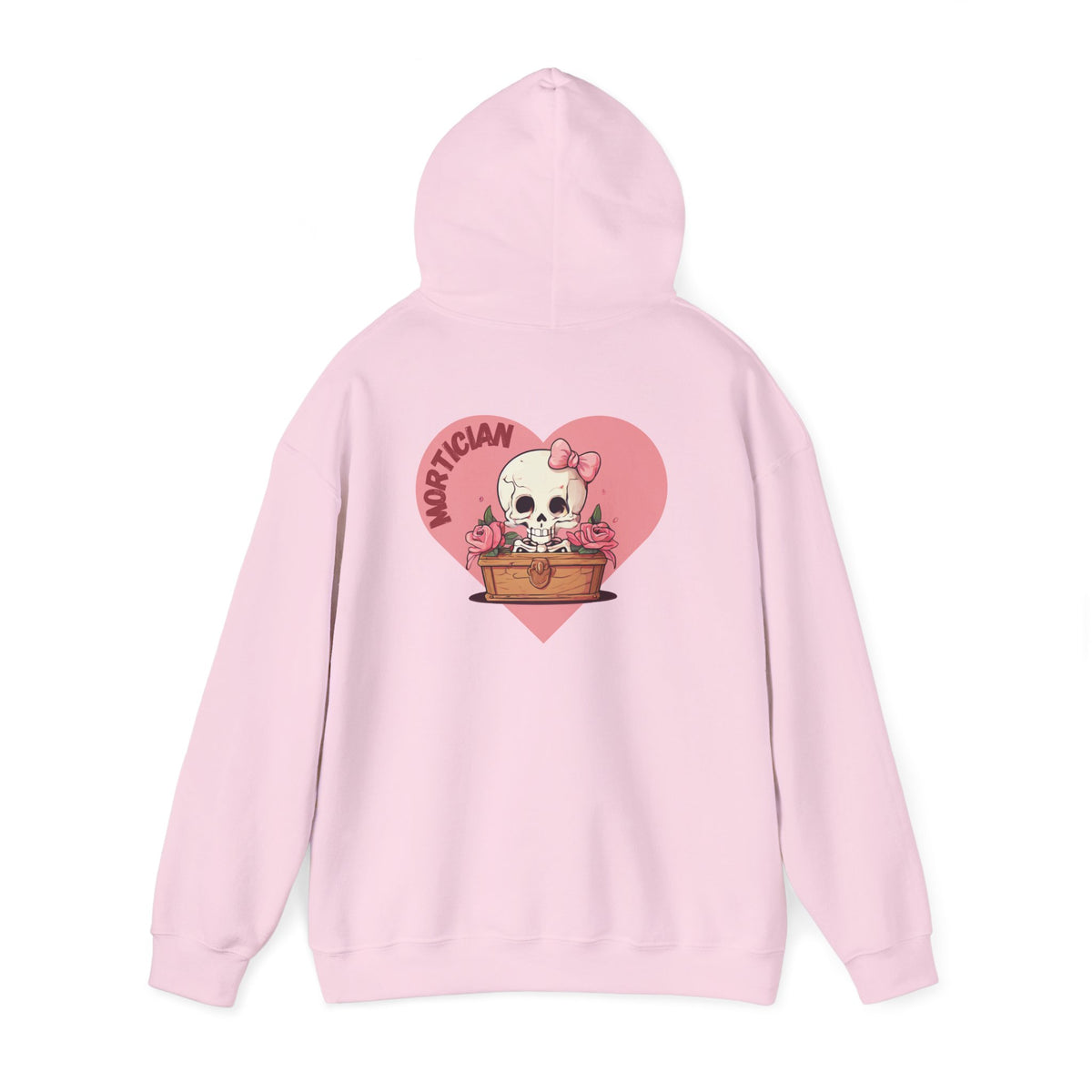 Cute Skeleton Hoodie