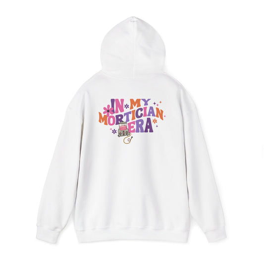 Retro Embalming Era Sweatshirt
