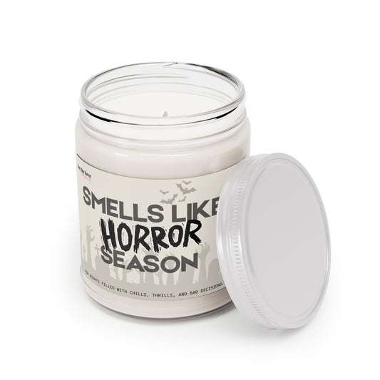 Smells Like Horror Season Candle