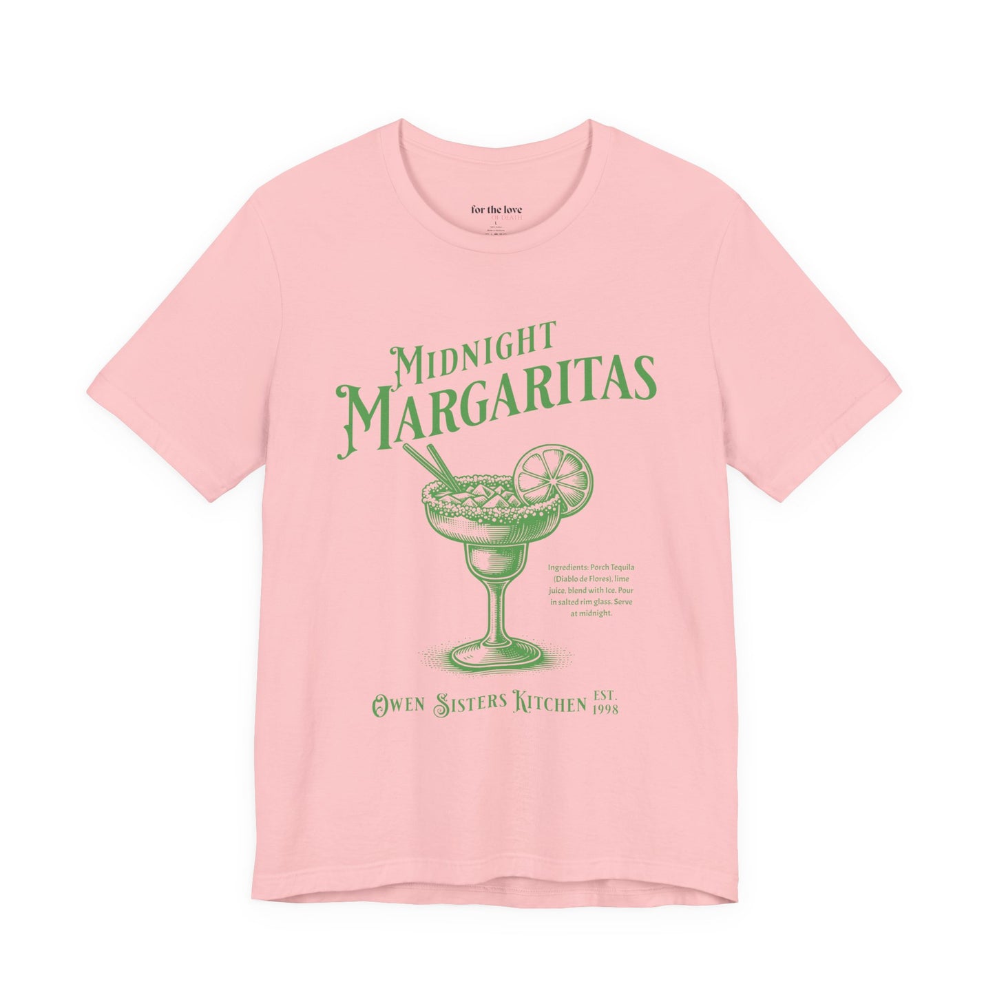 Midnight Margaritas T-Shirt