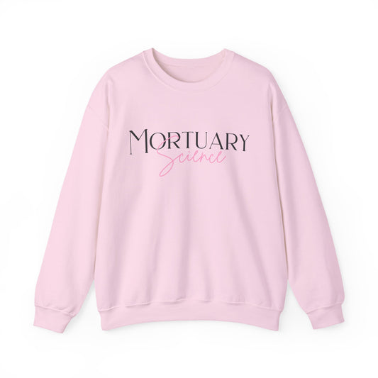 Mortuary Science Sweatshirt