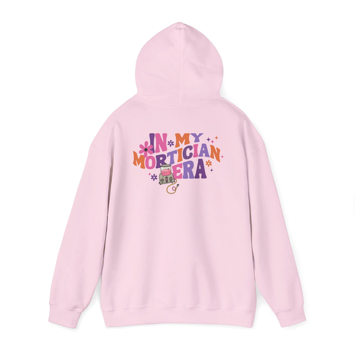 Retro Embalming Era Sweatshirt