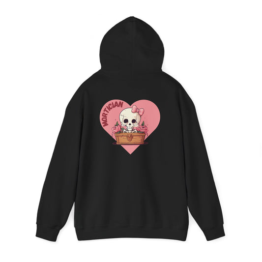 Cute Skeleton Hoodie
