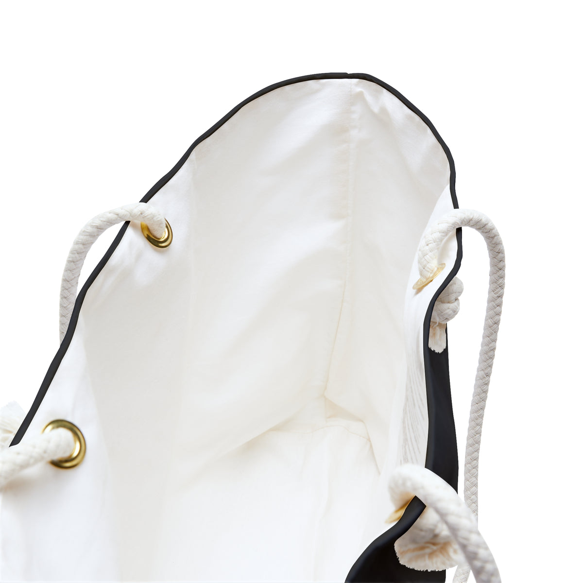 Death Care Black Weekender Bag