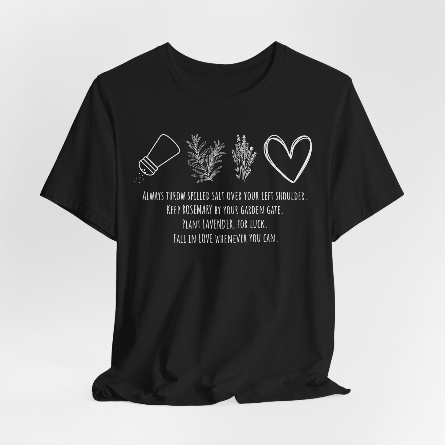 Magic Spell Shirt
