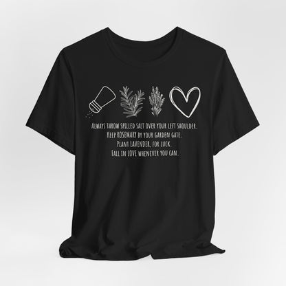 Magic Spell Shirt