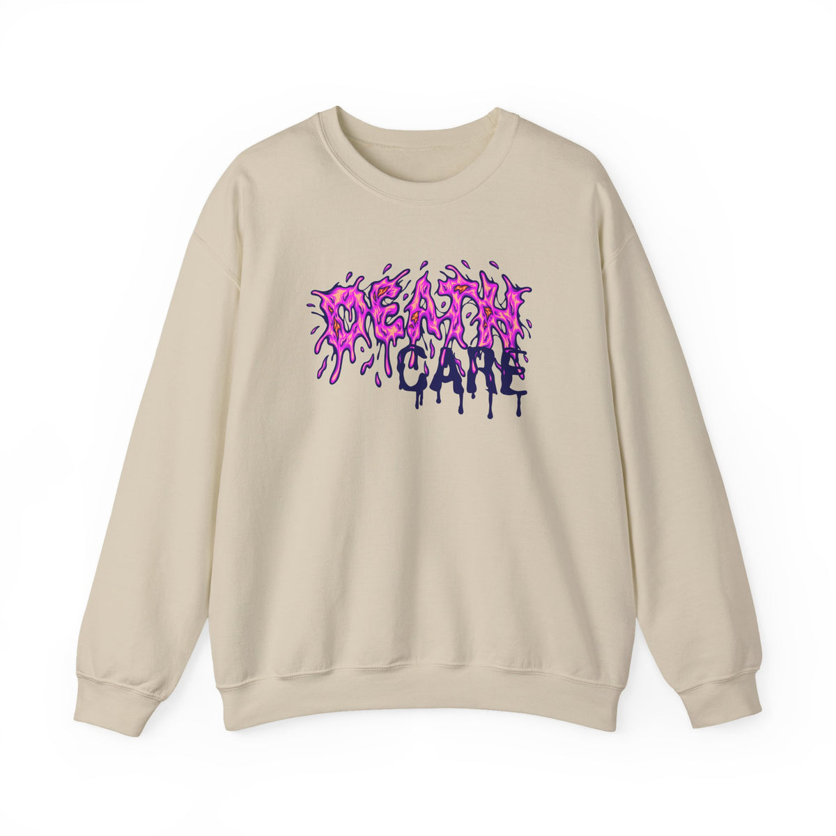 Deathcare Sweatshirt