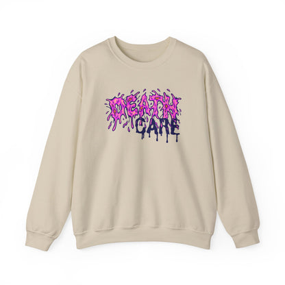 Deathcare Sweatshirt
