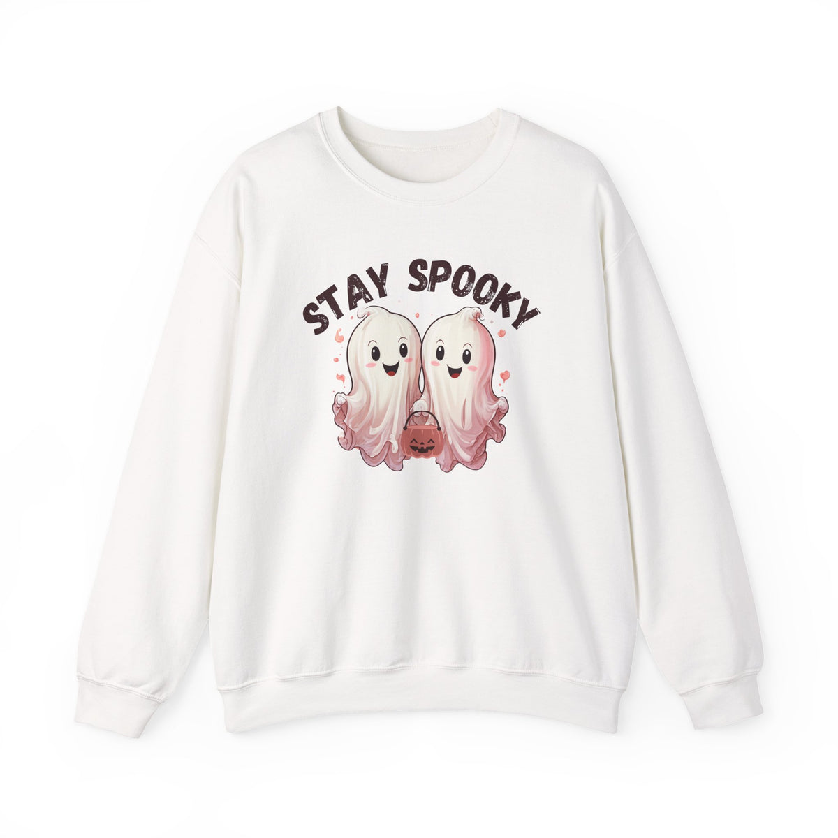 Stay Spooky Sweatshirt