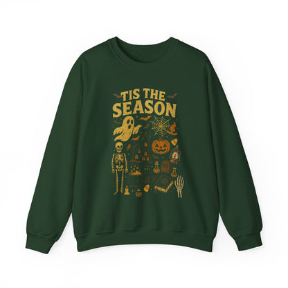 'Tis the Season Halloween Sweatshirt