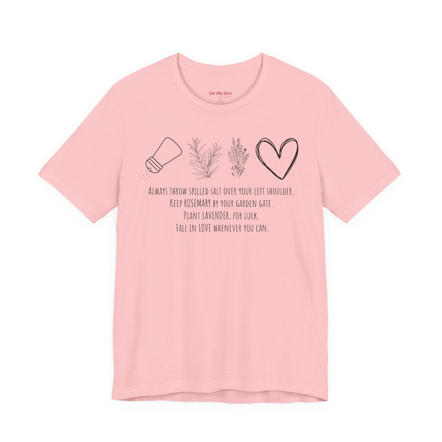 Magic Spell Shirt