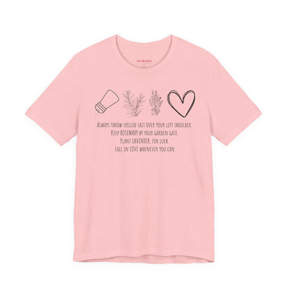 Magic Spell Shirt
