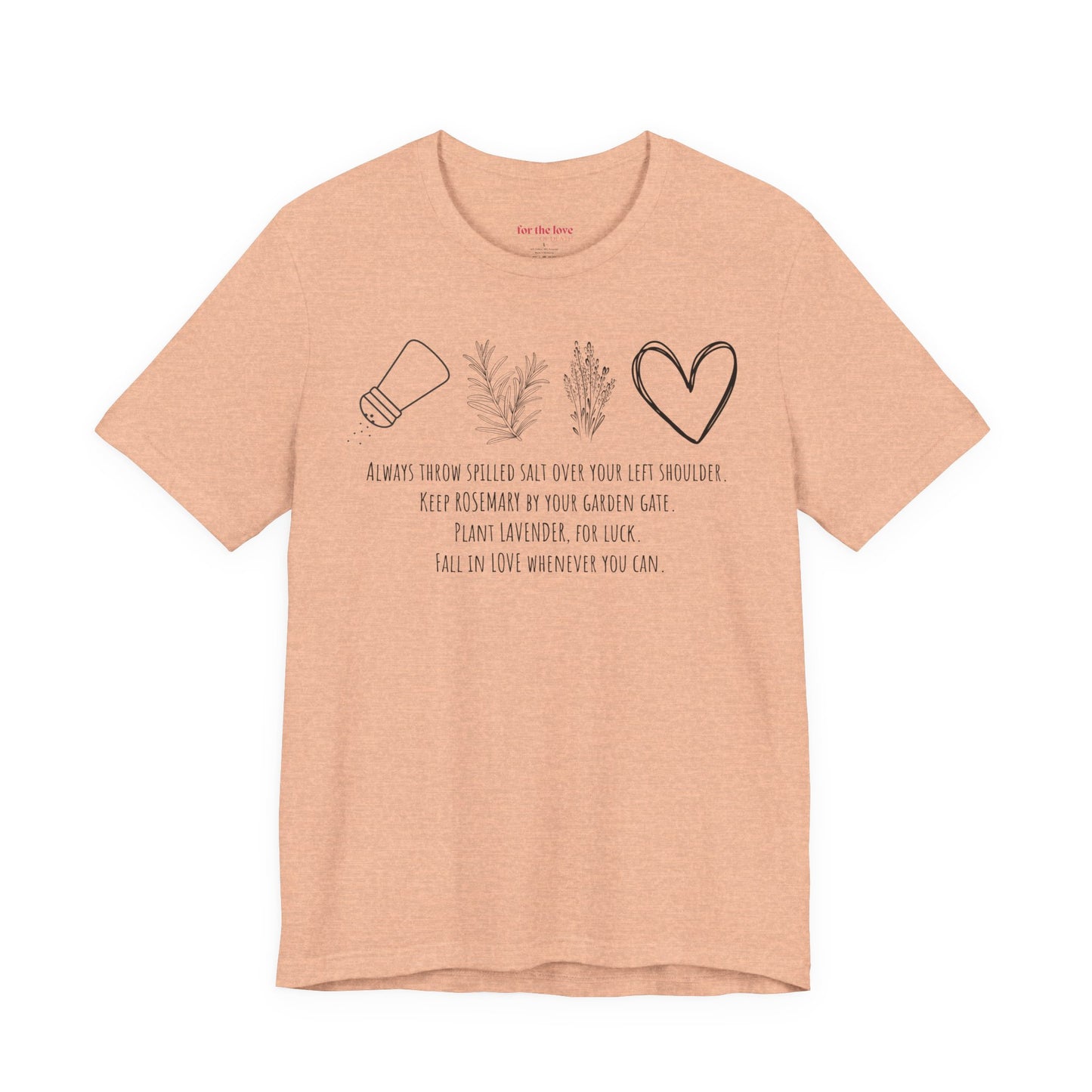 Magic Spell Shirt