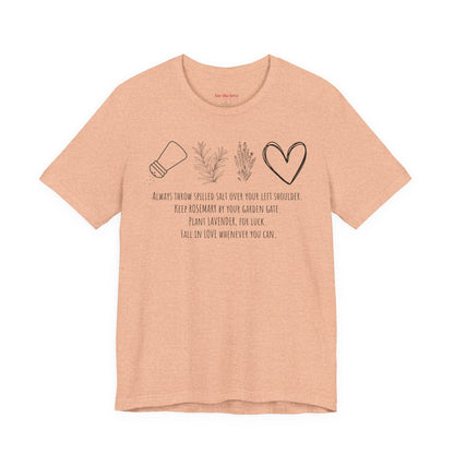 Magic Spell Shirt