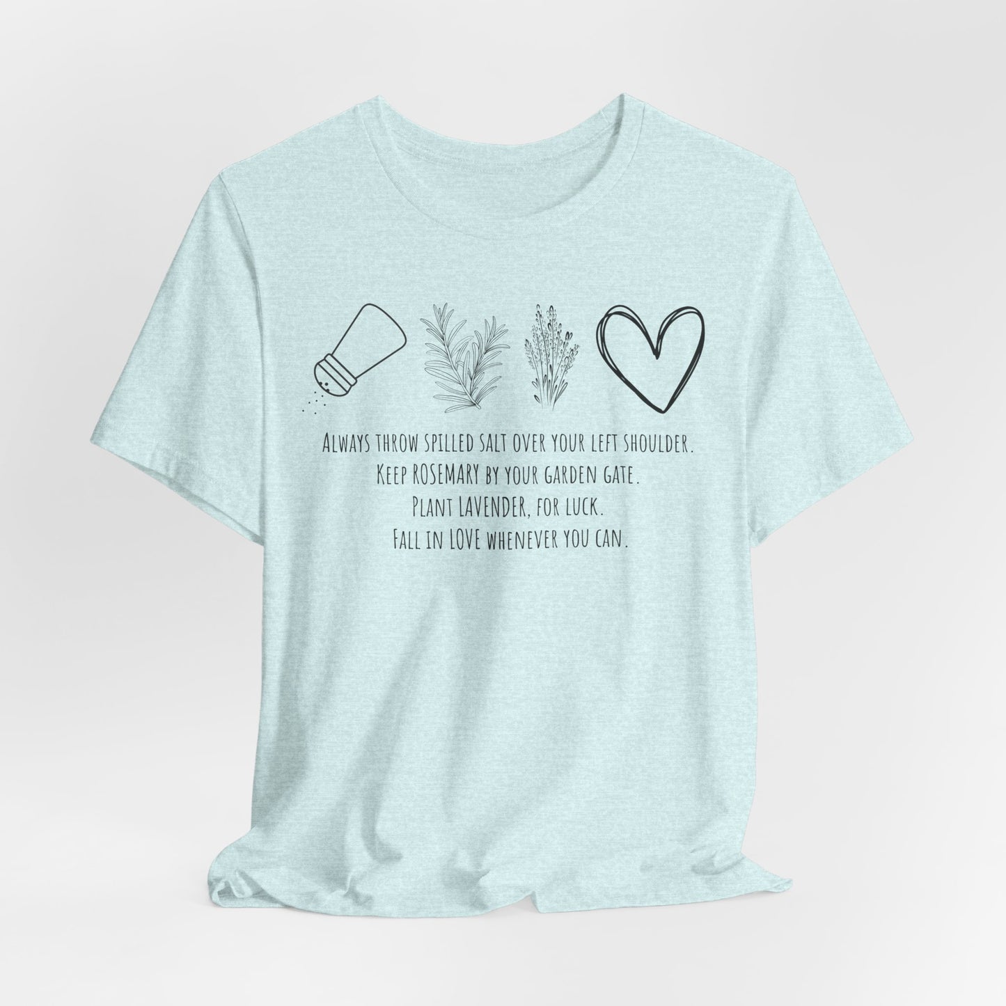 Magic Spell Shirt