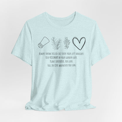 Magic Spell Shirt