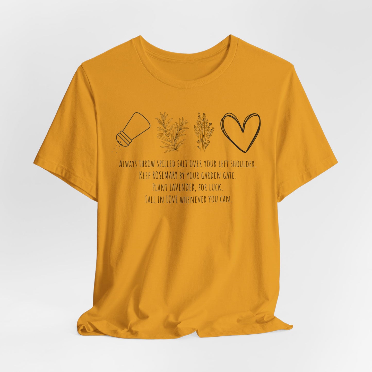 Magic Spell Shirt