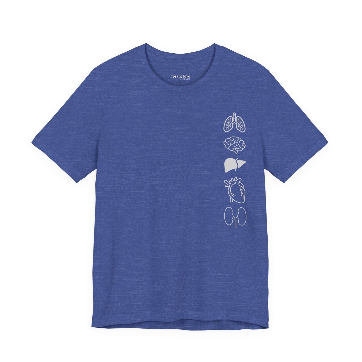Anatomy T-Shirt