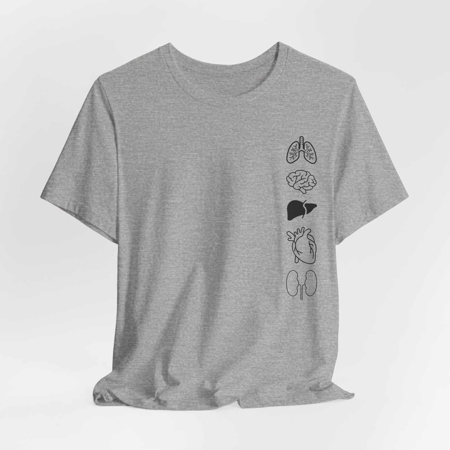 Anatomy T-Shirt