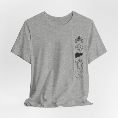 Anatomy T-Shirt