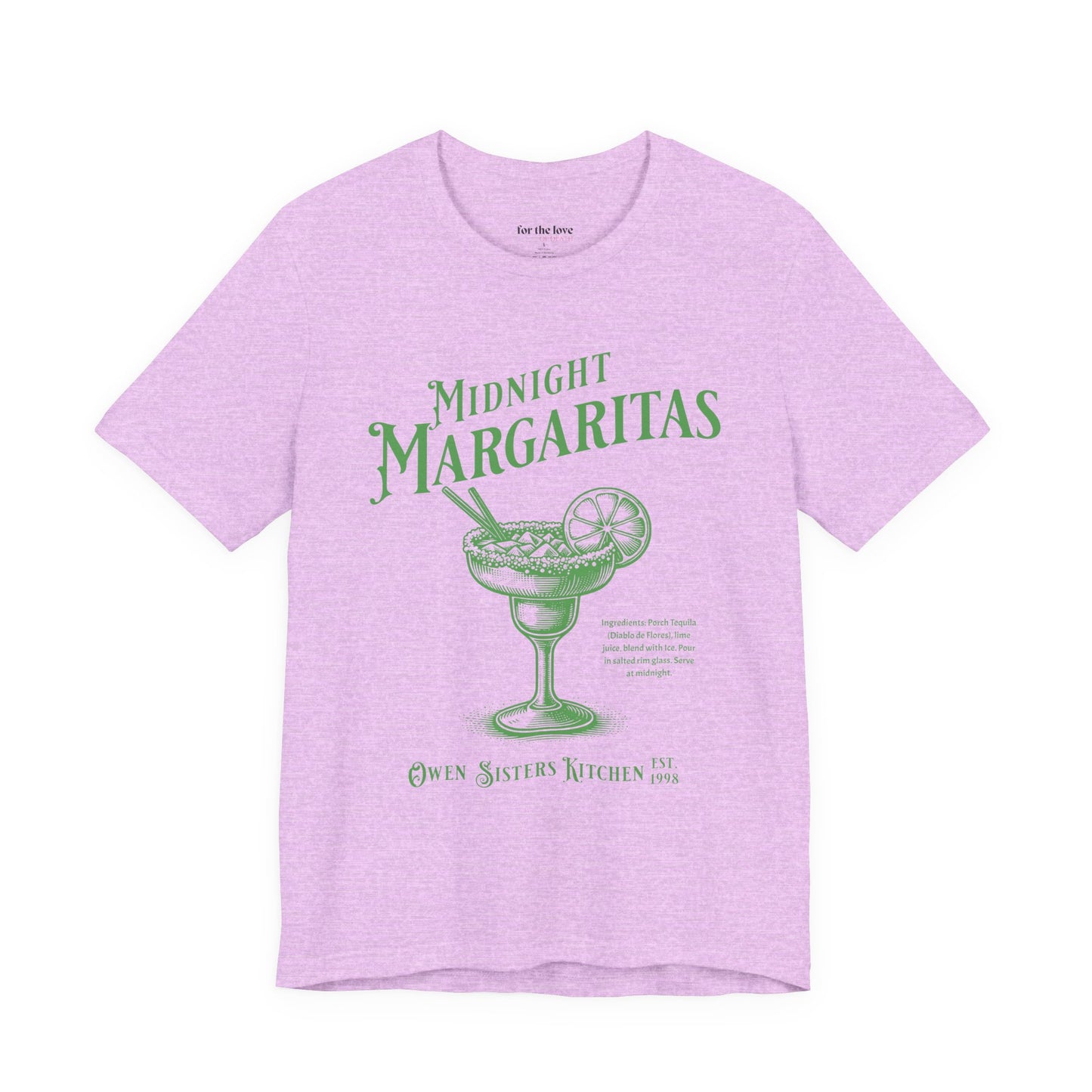 Midnight Margaritas T-Shirt
