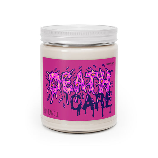 Death Care Candle