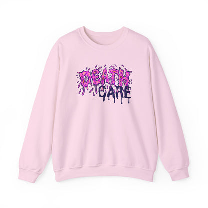Deathcare Sweatshirt