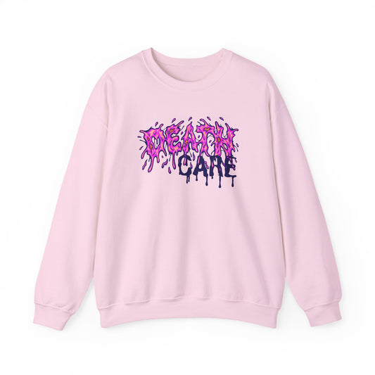 Deathcare Sweatshirt
