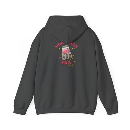 Personalized Mortician Era Hoodie