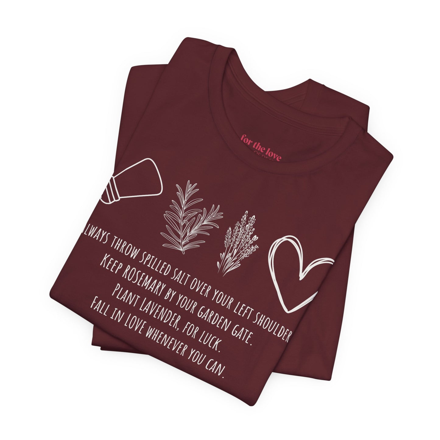 Magic Spell Shirt