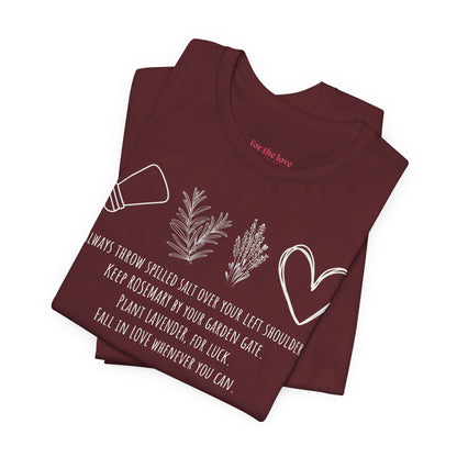 Magic Spell Shirt