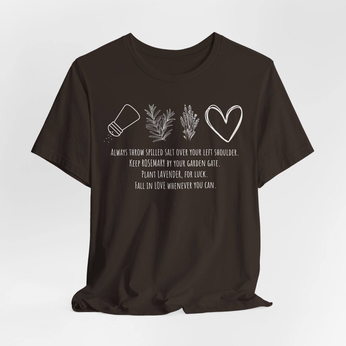 Magic Spell Shirt