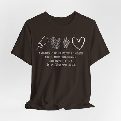 Magic Spell Shirt