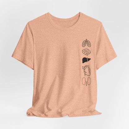 Anatomy T-Shirt