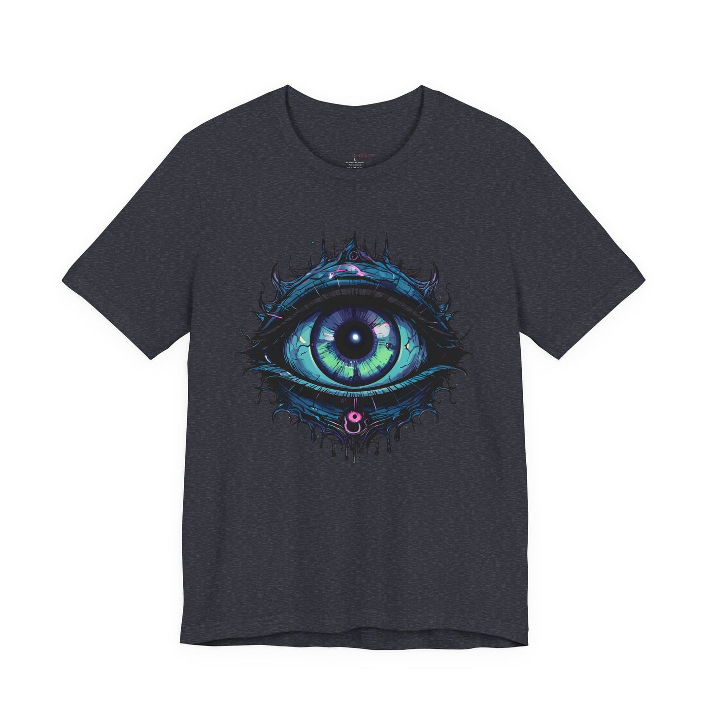 Weirdcore Big Eye T-Shirt