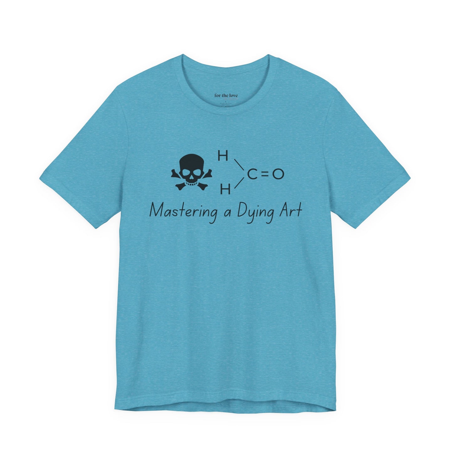 Mastering a Dying Art TShirt