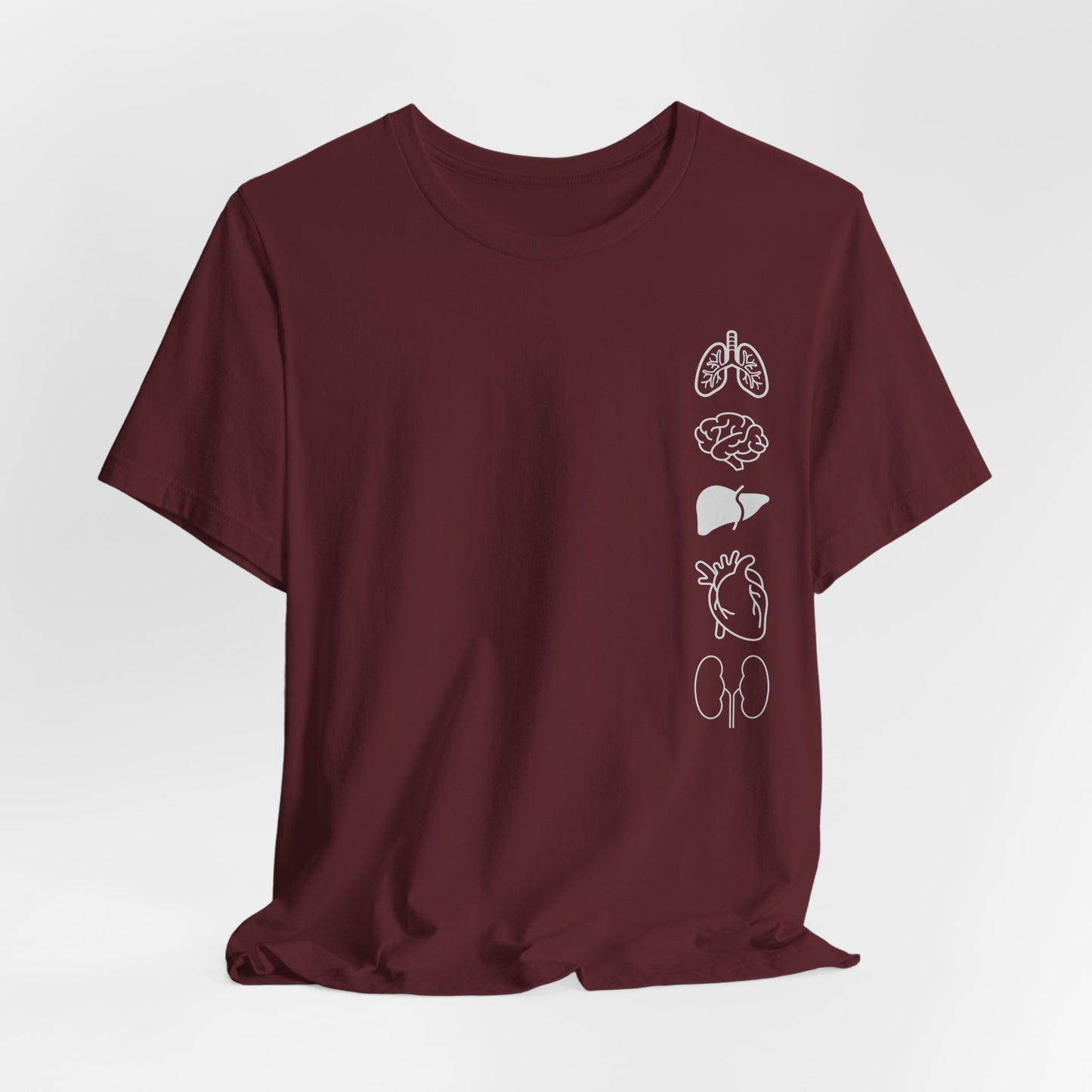 Anatomy T-Shirt