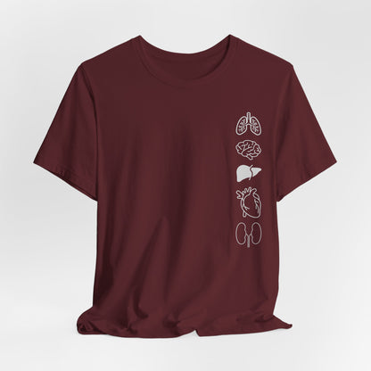 Anatomy T-Shirt