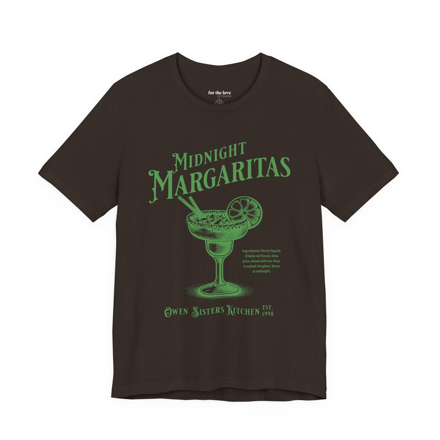Midnight Margaritas T-Shirt