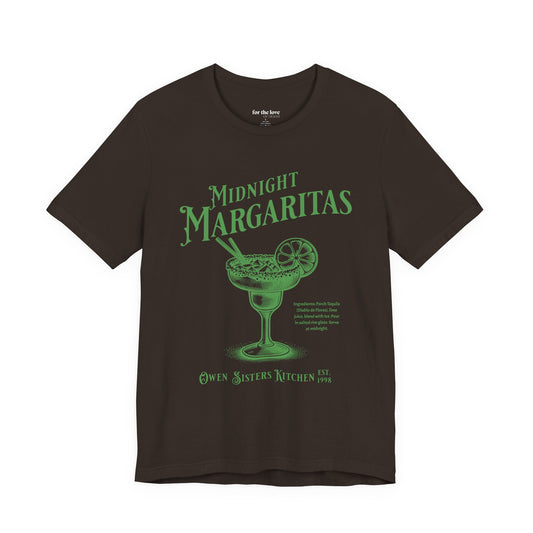 Midnight Margaritas T-Shirt