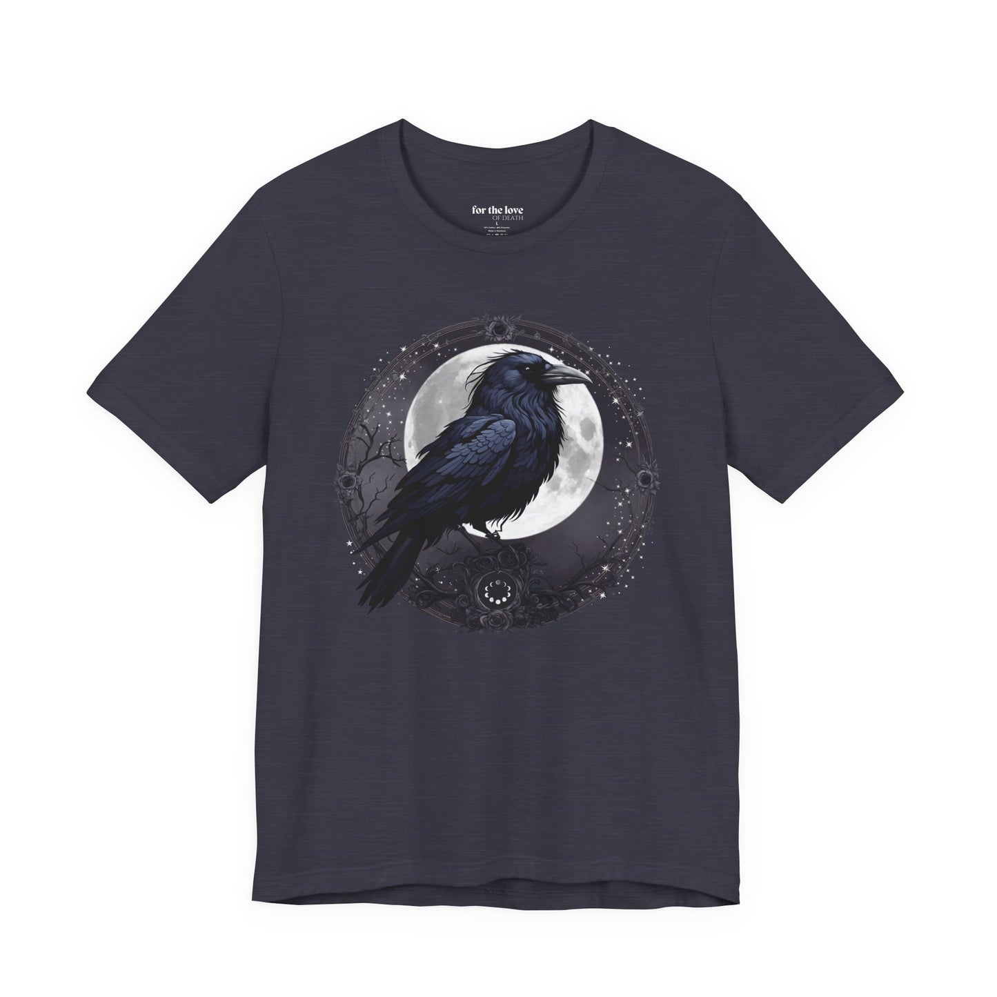 Raven Moon T-Shirt
