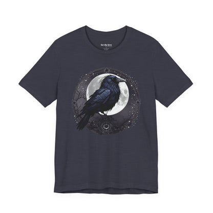 Raven Moon T-Shirt