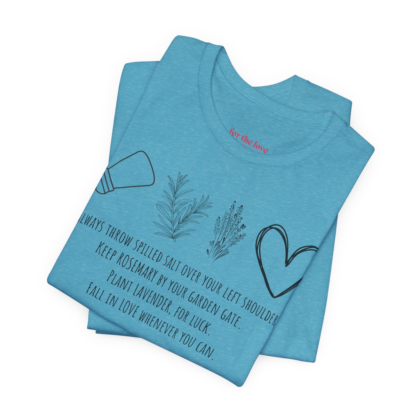 Magic Spell Shirt