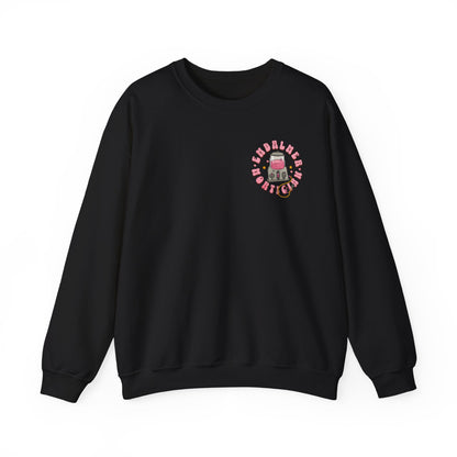 Hi It's Me I'm the Embalmer Sweatshirt