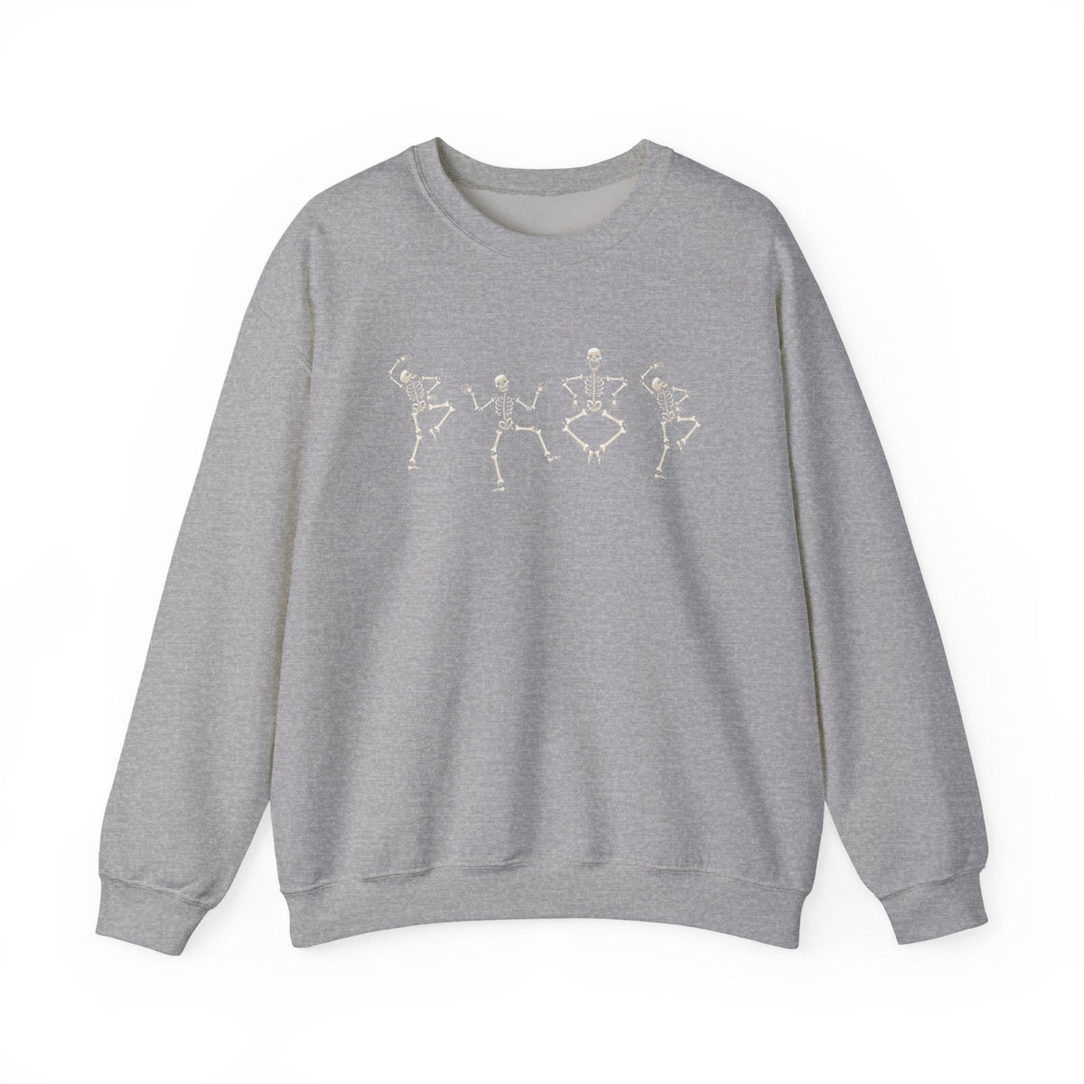 Dancing Skeleton Sweatshirt