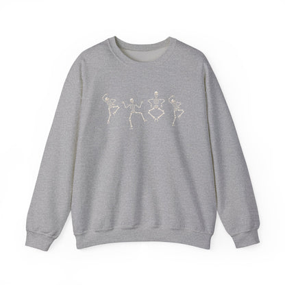 Dancing Skeleton Sweatshirt