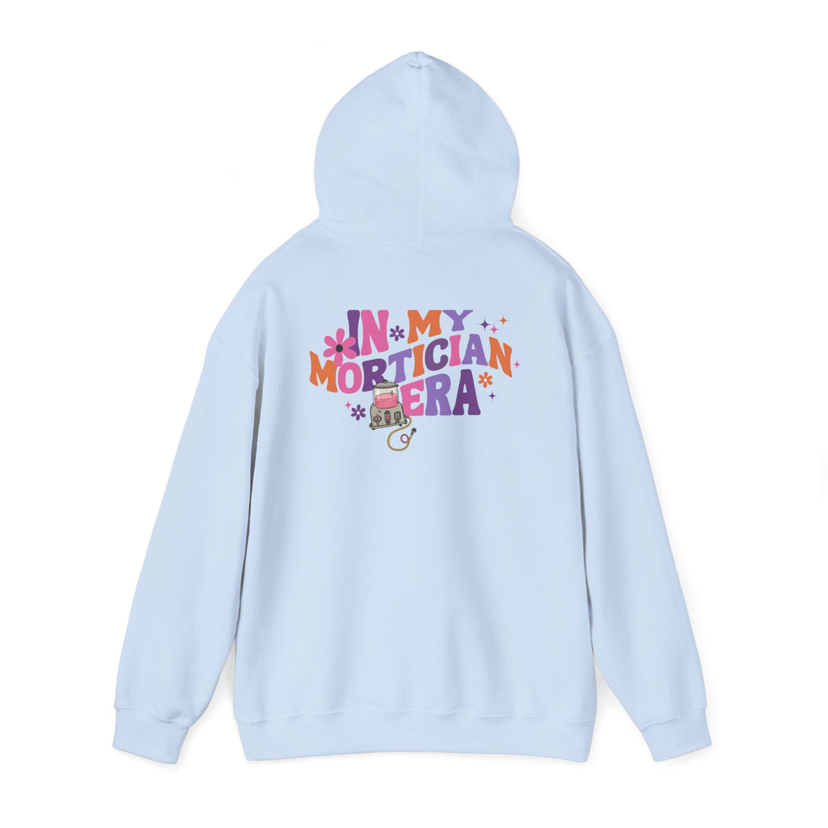 Retro Embalming Era Sweatshirt