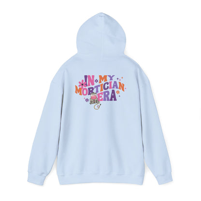 Retro Embalming Era Sweatshirt
