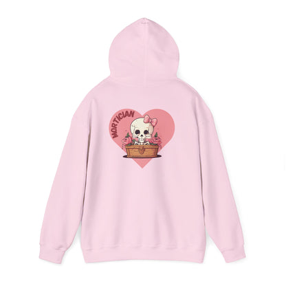 Cute Skeleton Hoodie