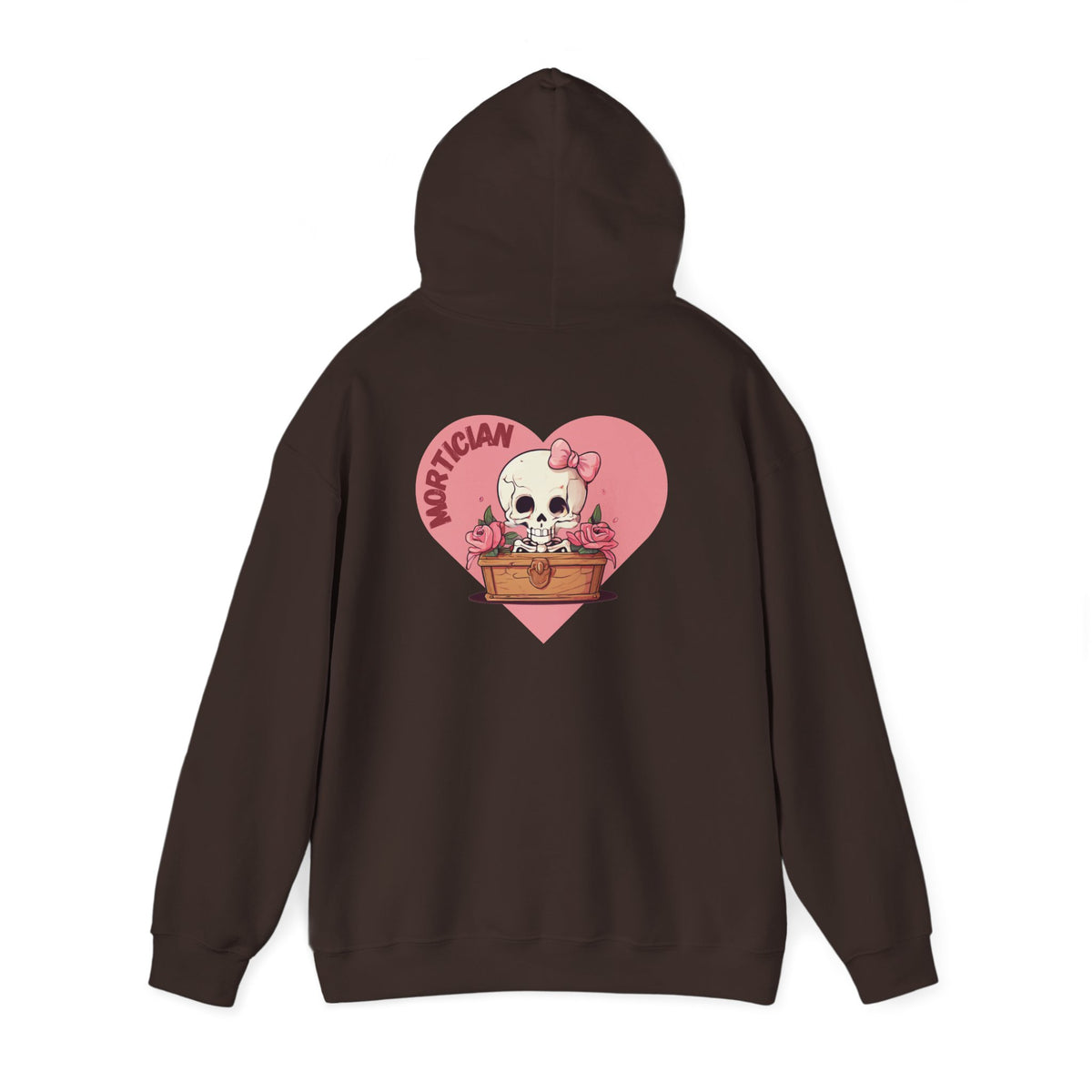 Cute Skeleton Hoodie